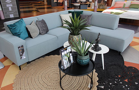 JaxxChoice bij Jansen Totaal Wonen