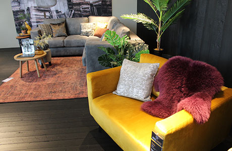 JaxxChoice bij Jansen Totaal Wonen