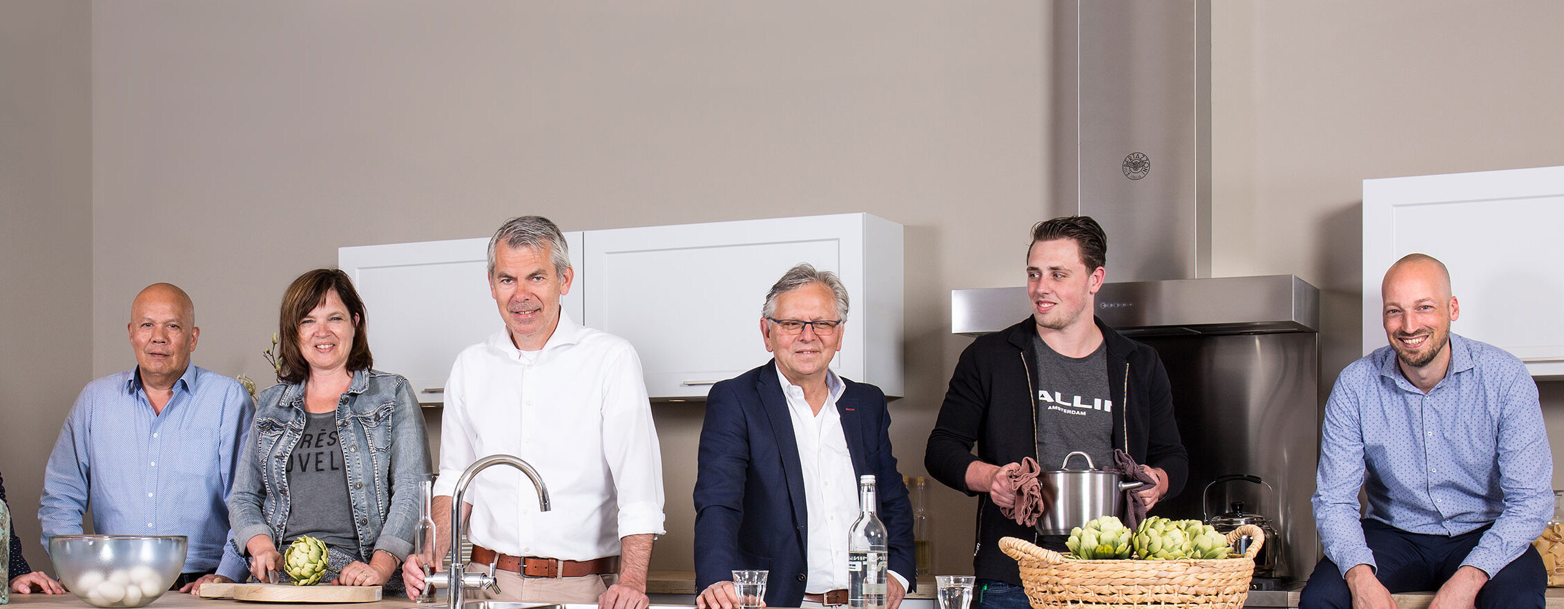 Werken bij Jansen Totaal Wonen