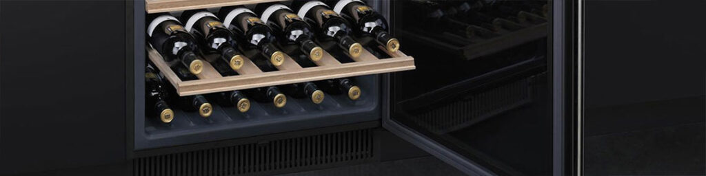 Klimaatkasten bij Jansen Totaal Wonen onze keukenadviseurs helpen je verder