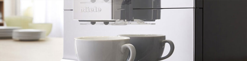 Koffiemachines bij Jansen Totaal Wonen onze keukenadviseurs helpen je verder