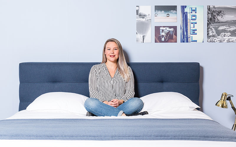 slaapexperts weten raad bij Jansen Totaal Wonen