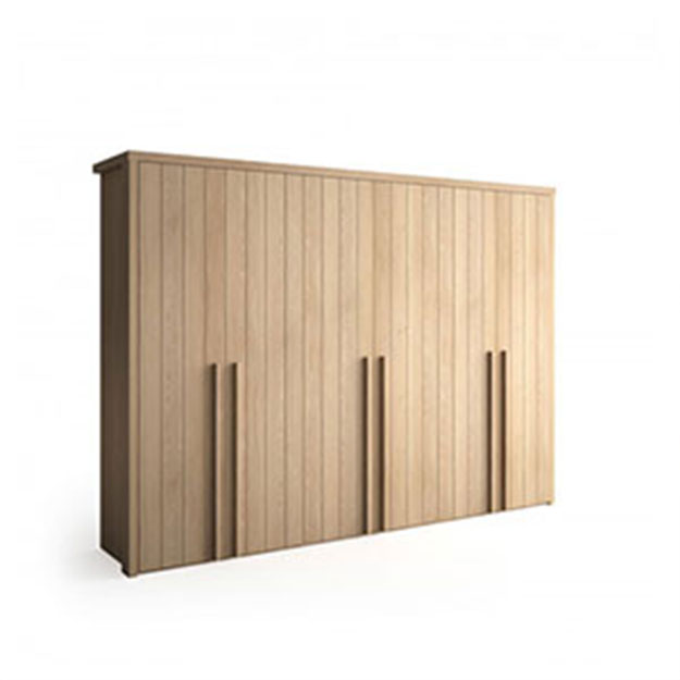 Linnenkasten bij Jansen Totaal Wonen