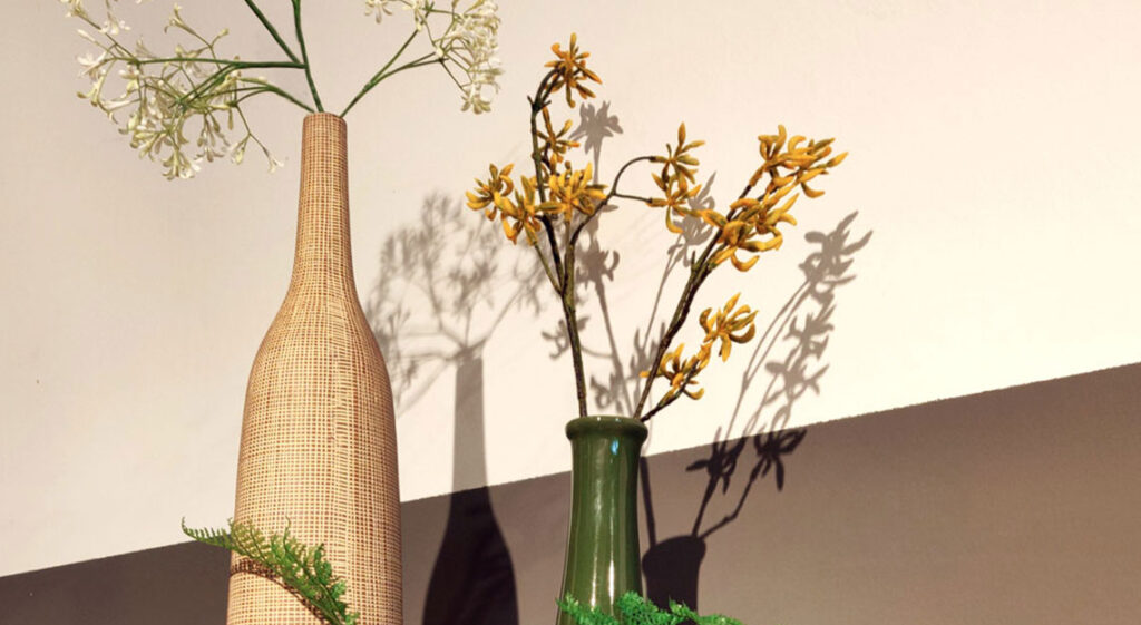 Warm en modern voorjaars make-over bij Jansen Totaal Wonen