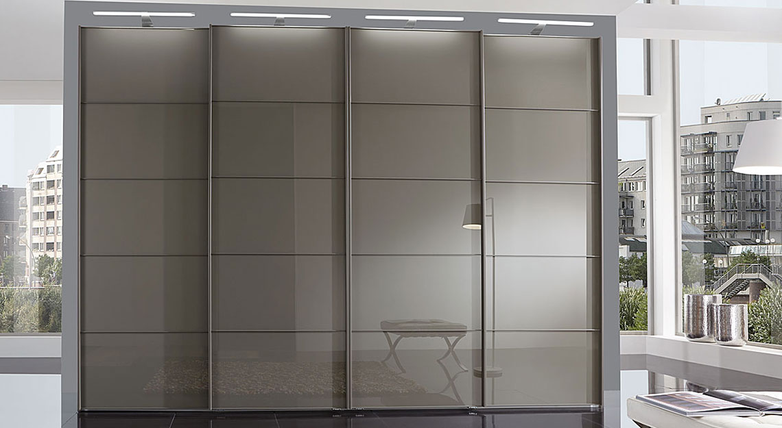 Wiemann westside-2.0 linnenkast