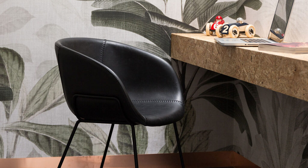 Alles wordt beter met een mooi interieur bij Jansen Totaal Wonen