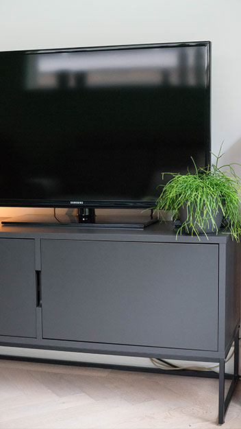 binnenkijken bij Jansen Totaal Wonen