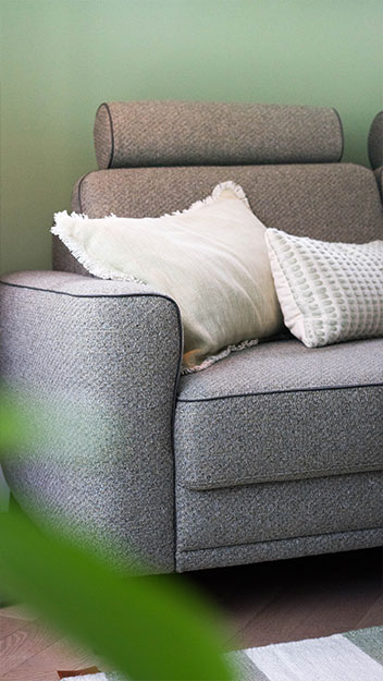 binnenkijken bij Jansen Totaal Wonen