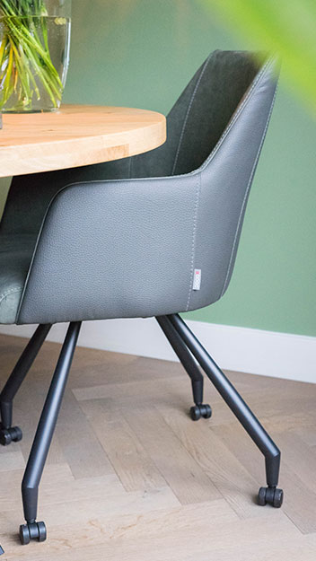 binnenkijken bij Jansen Totaal Wonen