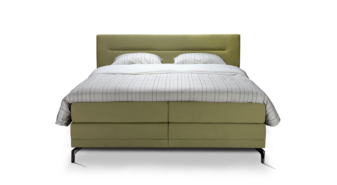 Avek bij Jansen Totaal Wonen