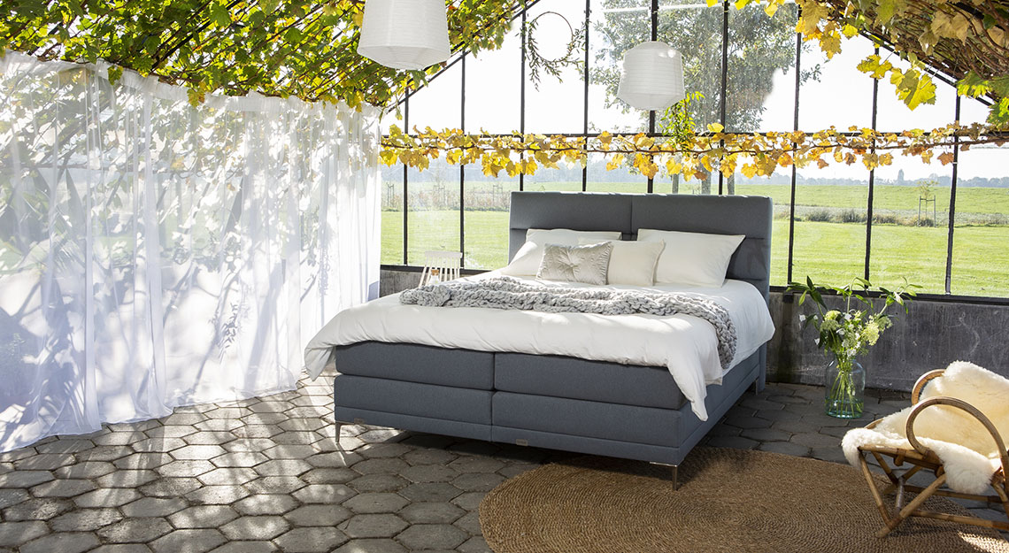 Avek bij Jansen Totaal Wonen