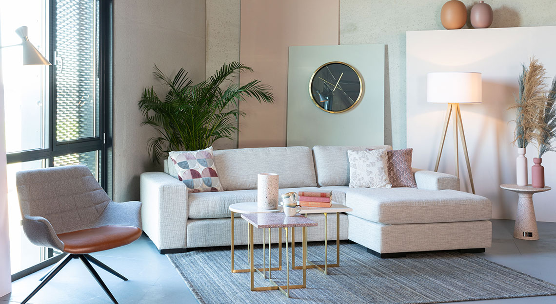 banken bij Jansen Totaal Wonen