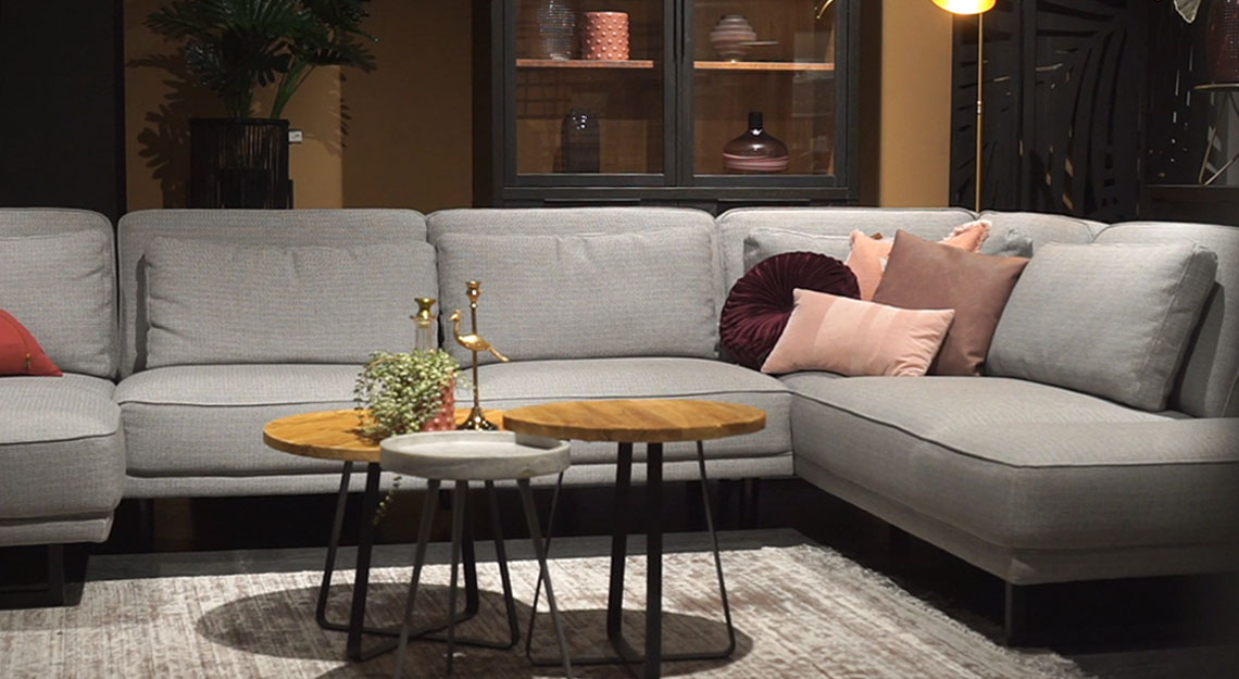 Trendhopper stijlkamer Huissen