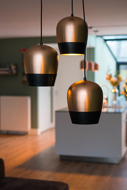 interieur inspiratie bij Jansen Totaal Wonen