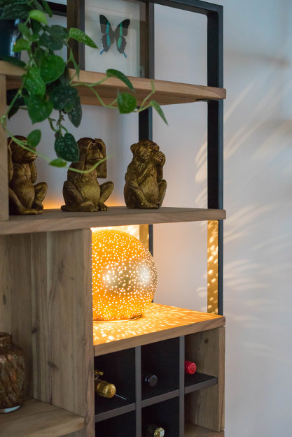 interieur inspiratie bij Jansen Totaal Wonen