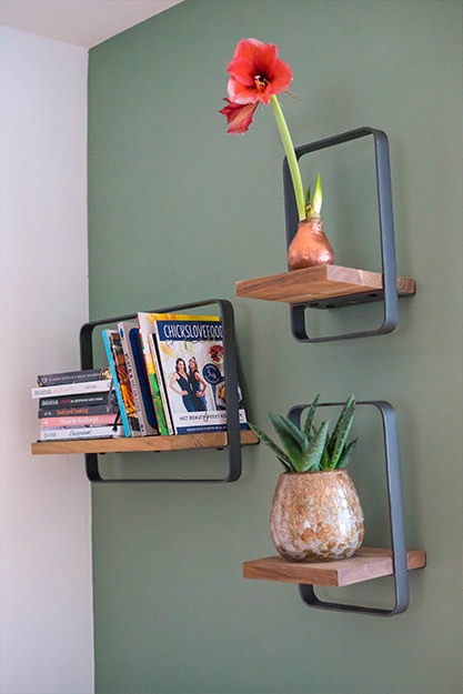 interieur inspiratie bij Jansen Totaal Wonen