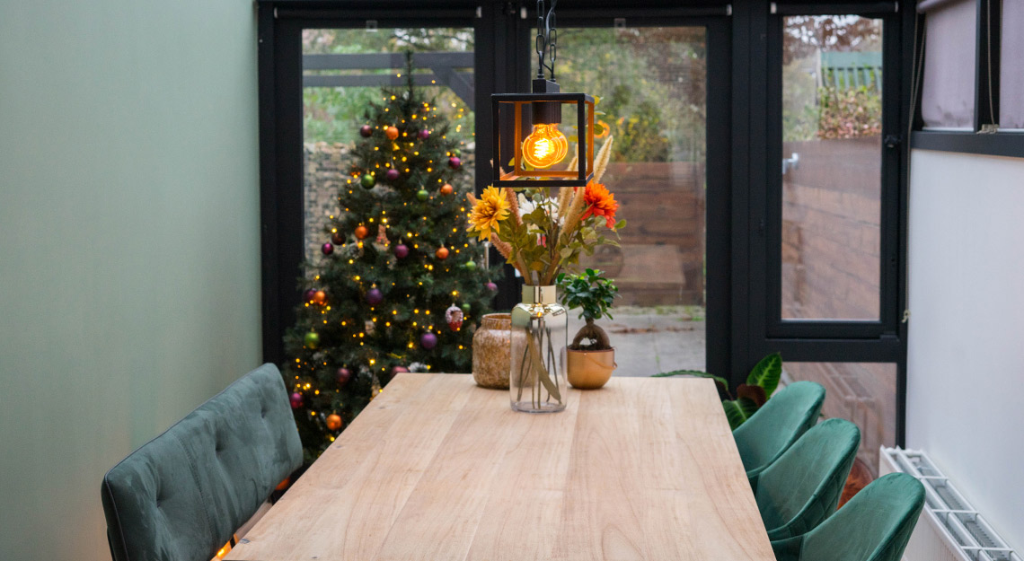 interieur inspiratie bij Jansen Totaal Wonen