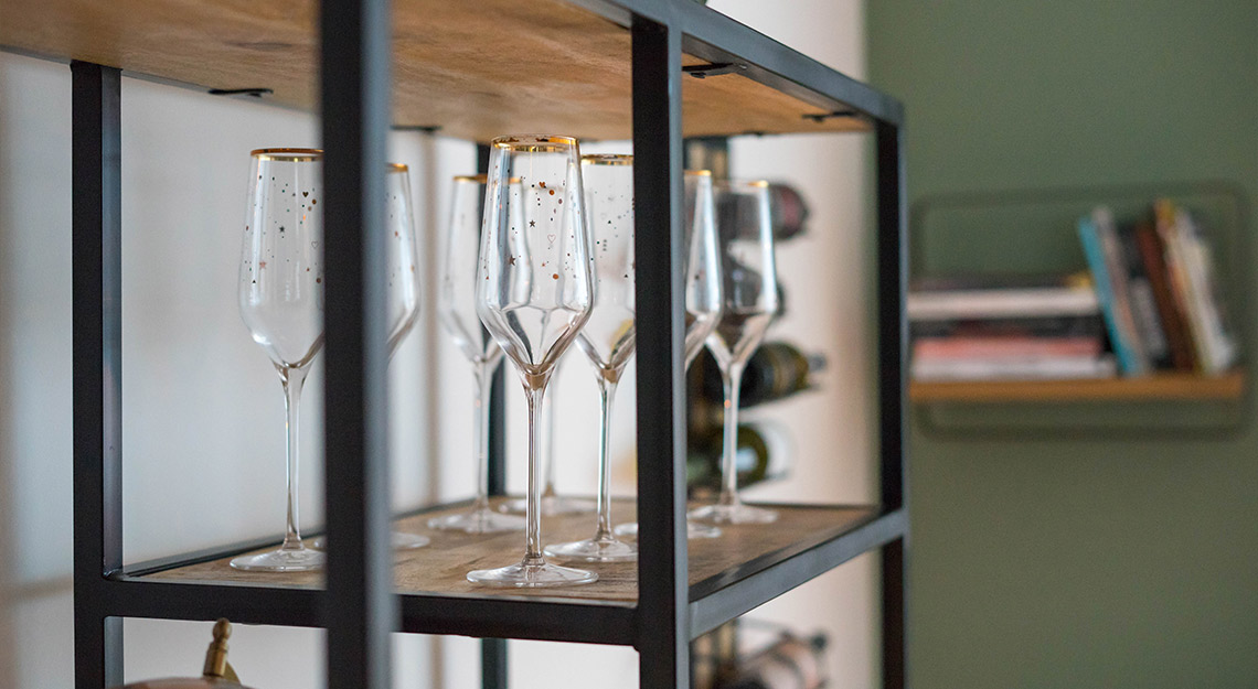 interieur inspiratie bij Jansen Totaal Wonen