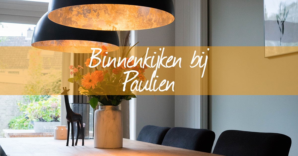 binnenkijken bij Jansen Totaal Wonen