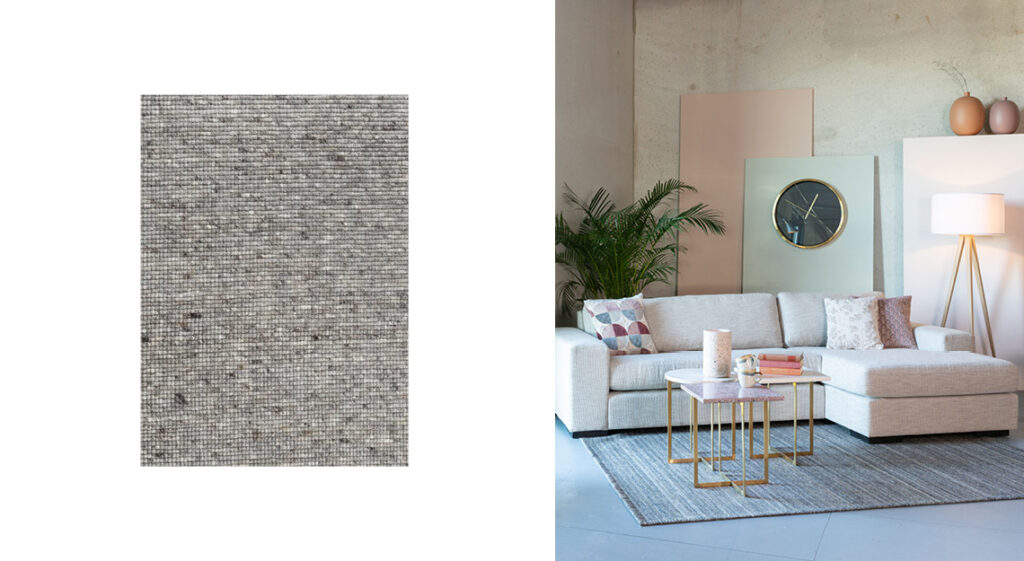 Vloerkleden bij Jansen Totaal Wonen