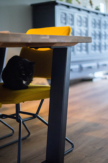 interieuradvies bij Jansen Totaal Wonen.