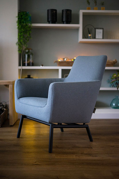 interieuradvies bij Jansen Totaal Wonen.