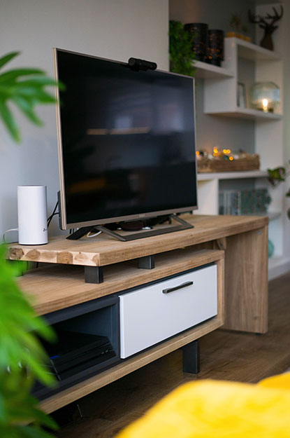 interieuradvies bij Jansen Totaal Wonen.